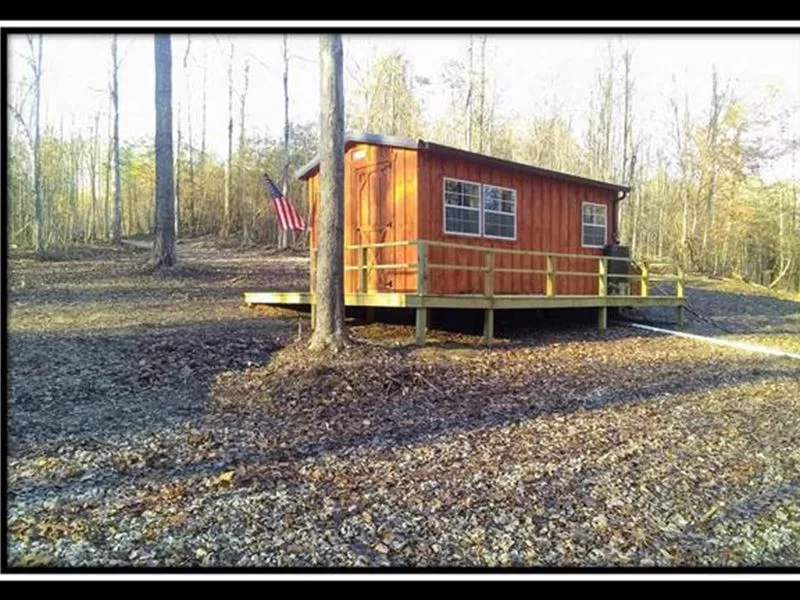 Erwin Cabin property photo 1