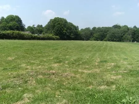 2.4 Acre Building Site in Bremen