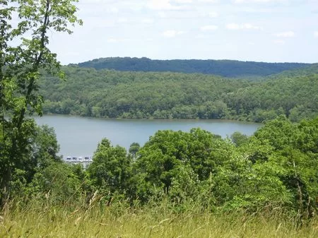 29 Ac. Overlooking Clendening Lake property photo 1