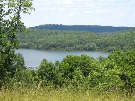 29 Ac. Overlooking Clendening Lake