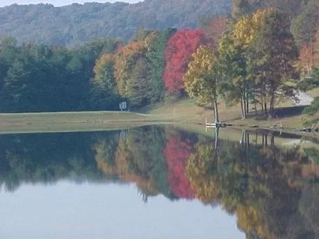 5 Acres with Access To Private Lake