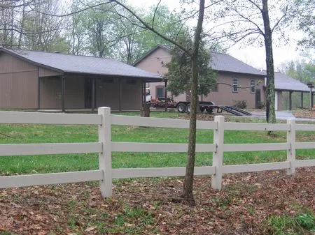 10 Acres with 2 Cabins property photo 1