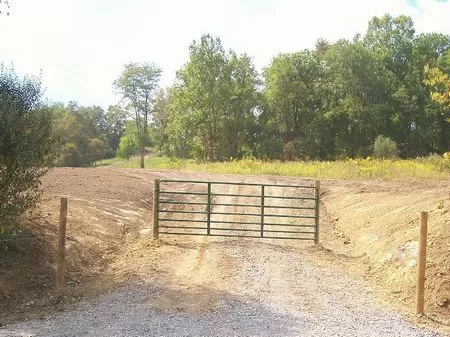 47 Acres Of Hunting Ground