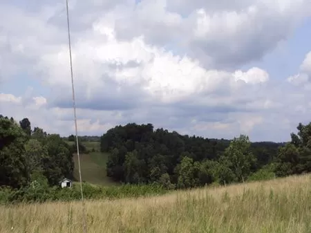 6.7 Acre Lot W/ Barn, Pasture, Wood
