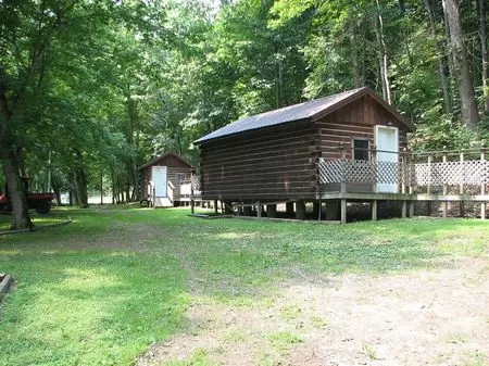 67 Acre Hunting Camp