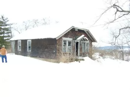 6 Ac House in Country with Veiws
