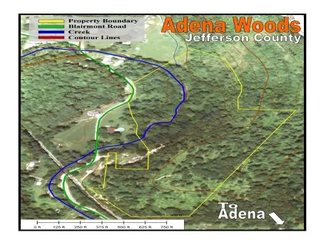 Hunt 24 A Woods with Creek property photo 1