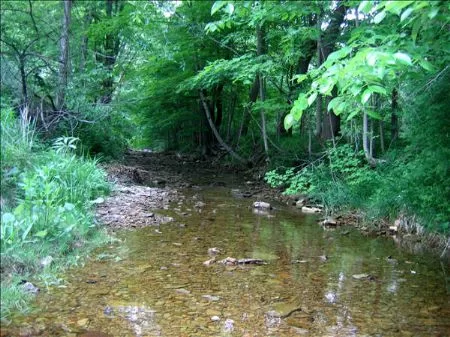 126 Acre Hocking Hills Retreat property photo 1