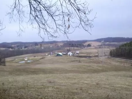 325 Acres Farm