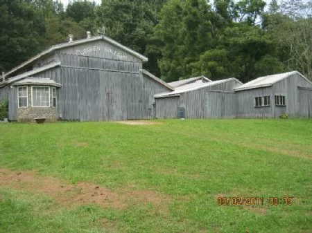 5 Acres Big Hunting Lodge property photo 1