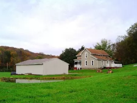Remodeled Country Home 5.8 Acres