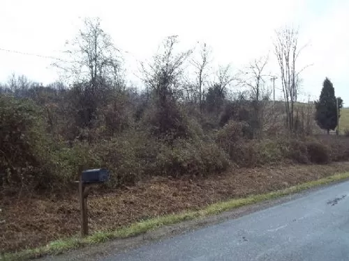 7.25 Acres Near Pubic Hunting