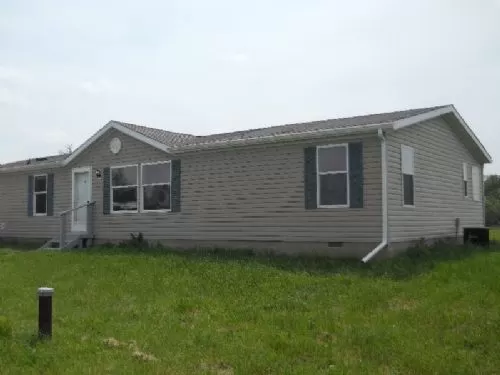 Open House House& 5acres