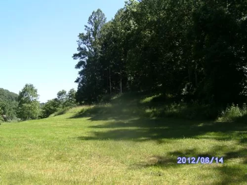 Caves Creek Pond property photo 1