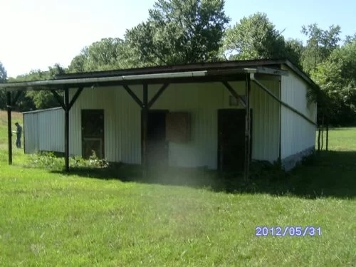 12+ A Woods, Fields and Horse Barn property photo 1