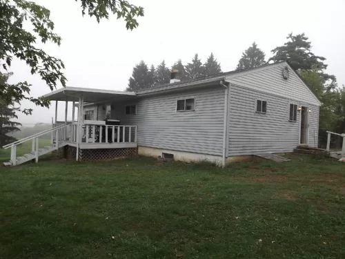 House and 5 Acres property photo 1