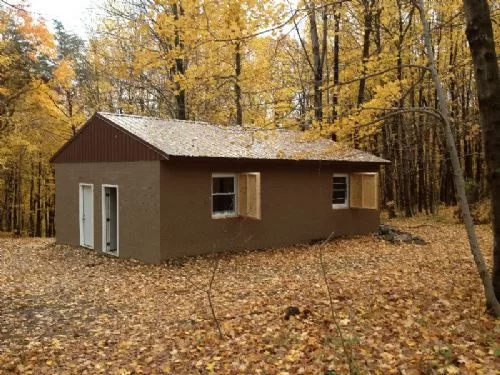 26.74 Beautiful Wooded Acreage property photo 1