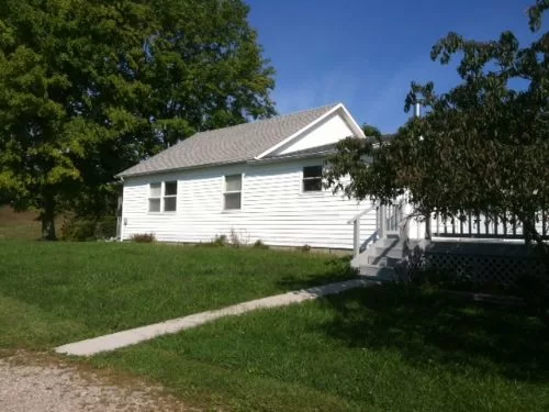 Home and 51+ Acres property photo 1