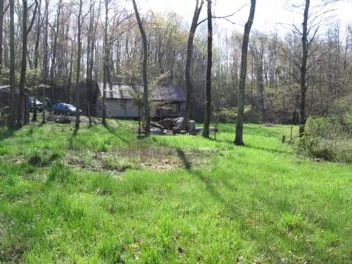 9.4 Acre Hillbilly Retreat