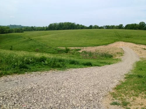 Salt Fork State Park property photo 1