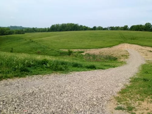 Salt Fork State Park