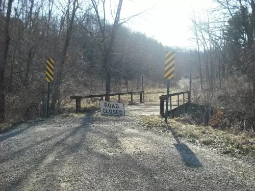 Nice Location 78 Acres
