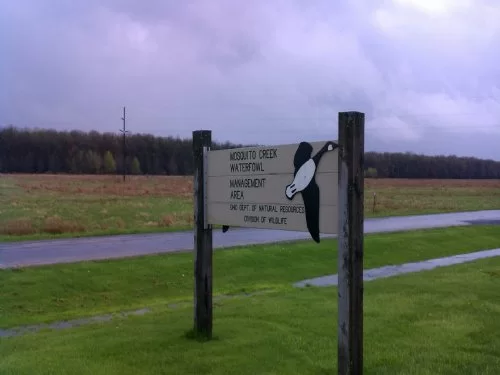 Duck Hunting On Flagg Road property photo 1