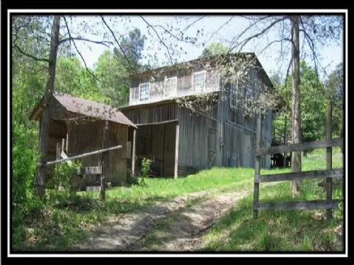 Randerson Road