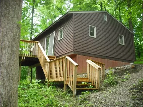 Abbey Hills Retreat