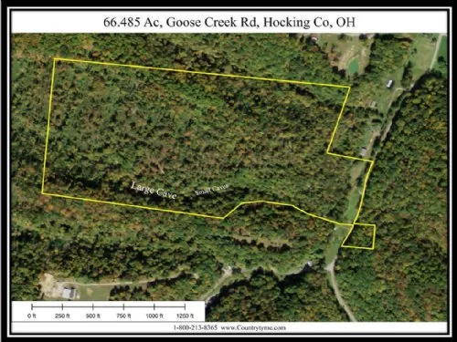 Buckeye Trail property photo 1