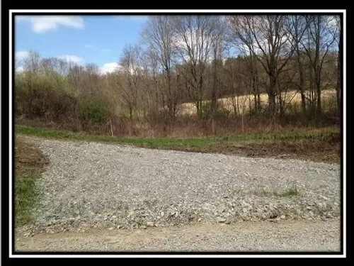 36.76 Ac On Perry State Forest
