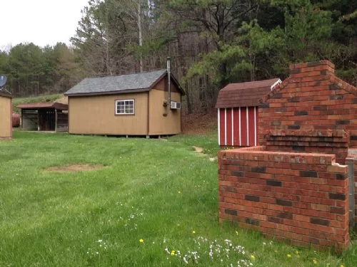 Hunters Paradise property photo 1