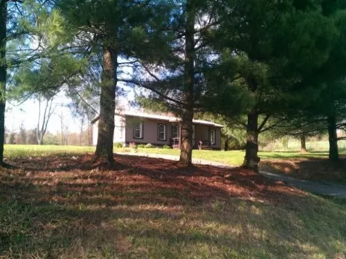 Mainsville Road E