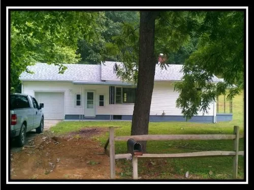Charming Home On 6+ Acres property photo 1