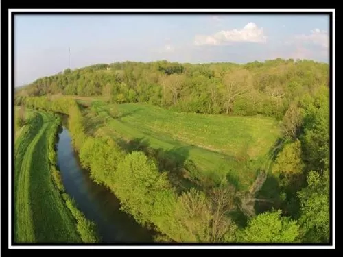 155ac Less Than Hour From Columbus