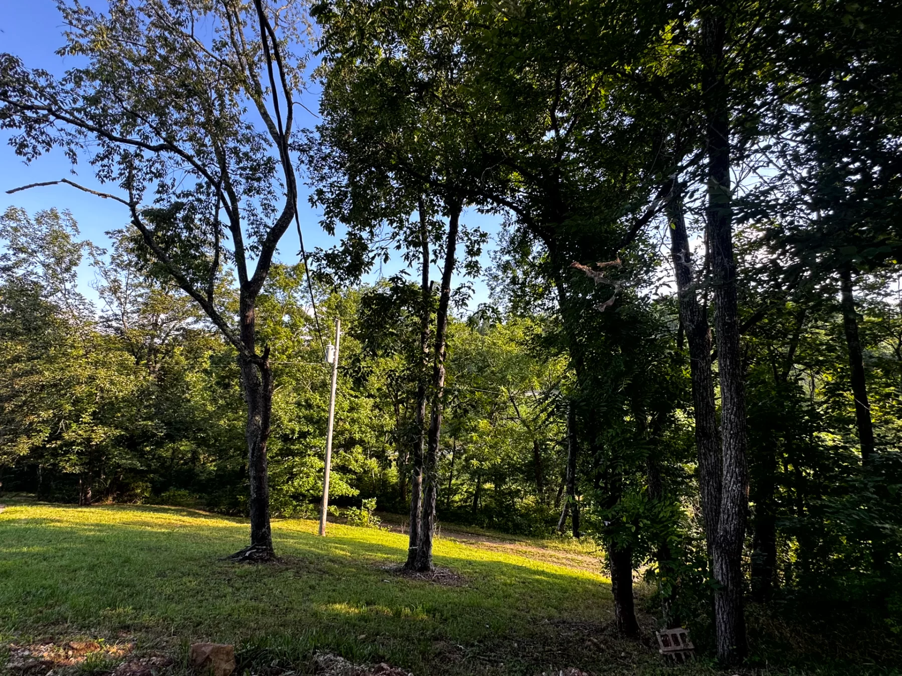 Pole Building at Rock Run property photo 13