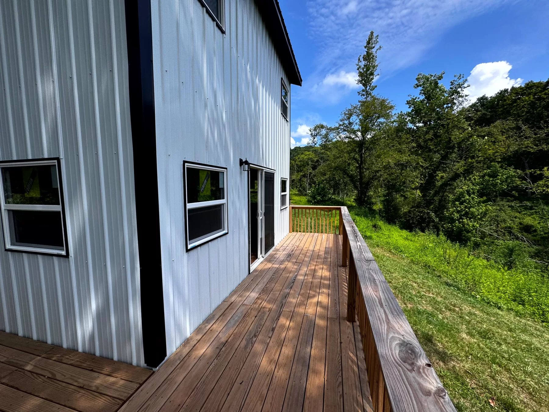 Morgan’s Crossing Cabin at Ohio River Retreat property photo 6